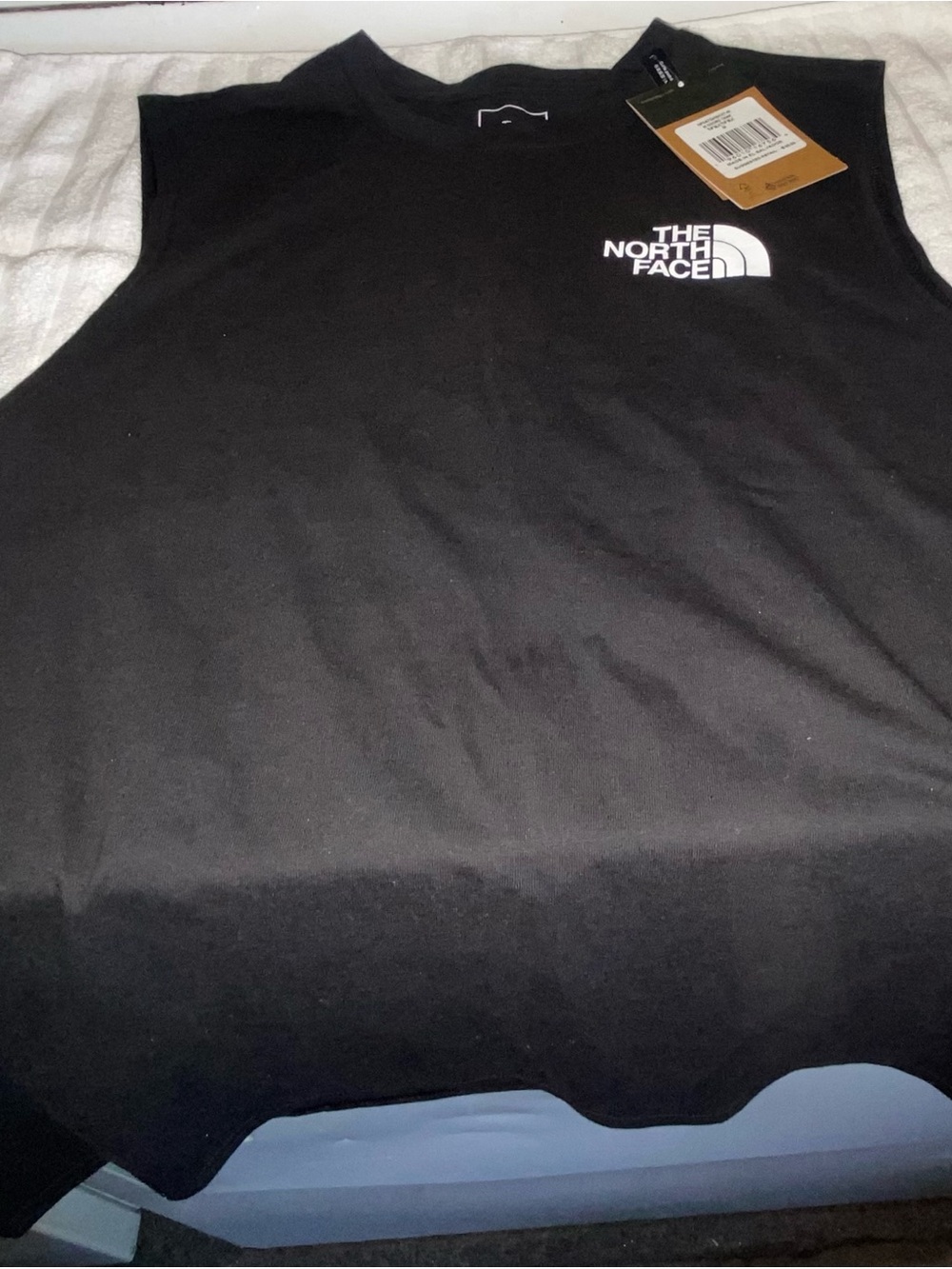 North Face Men’s Tank Top